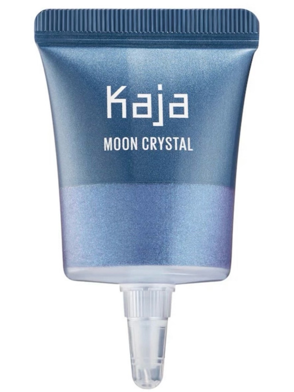 Kaja Beauty 08 Dark Matter Moon Crystal Sparking Eye Pigment